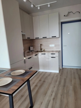 
  Продается студия 23 м², в ЖК Горская Лагуна. Фото 7.