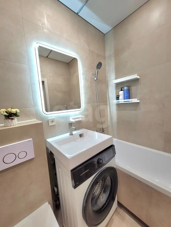 
  Продается студия 23 м², в ЖК Горская Лагуна. Фото 12.