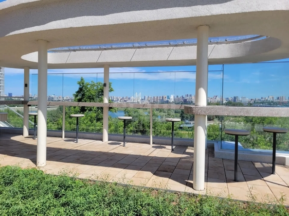 
  Продается студия 23 м², в ЖК Горская Лагуна. Фото 14.
