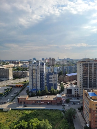 
  Продается студия 23 м², в ЖК Горская Лагуна. Фото 17.
