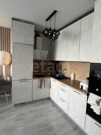 
  Продается 2-комн. квартира 34.5 м², в ЖК Аквамарин, дом 7. Фото 5.