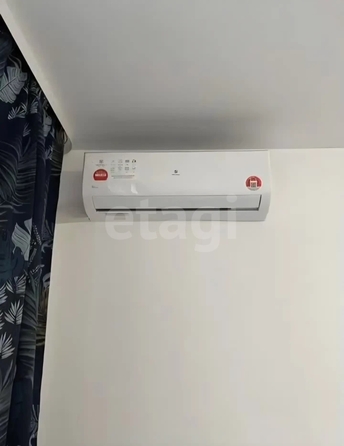 
  Продается студия 25 м², в ЖК Радуга Сибири, дом 5. Фото 10.