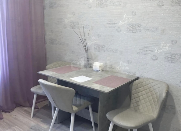 
  Продается 1-комн. квартира 35.7 м². Фото 2.