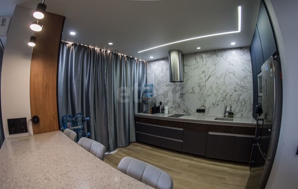 
  Продается 2-комн. квартира 63.7 м², в ЖК Vivanova (виванова). Фото 9.