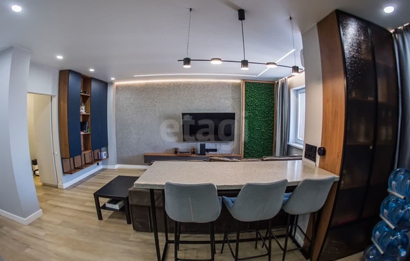 
  Продается 2-комн. квартира 63.7 м², в ЖК Vivanova (виванова). Фото 12.
