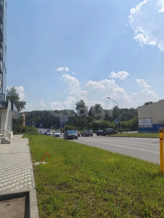 
  Продается торговая площадь 360.3 м², в ЖК Ежевика. Фото 4.