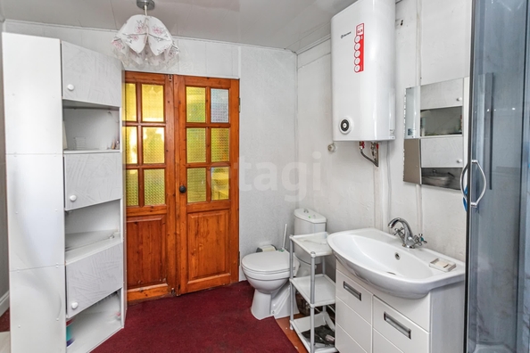 
  Продается дом 109.4 м². Фото 18.