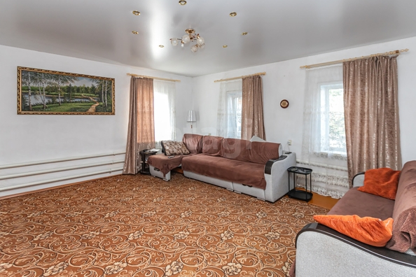 
  Продается дом 109.4 м². Фото 21.