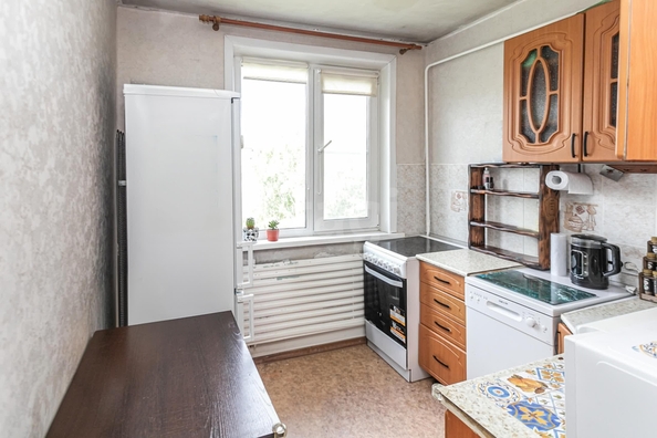 
  Продается 1-комн. квартира 30 м². Фото 3.