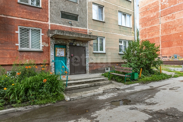 
  Продается 1-комн. квартира 30 м². Фото 10.