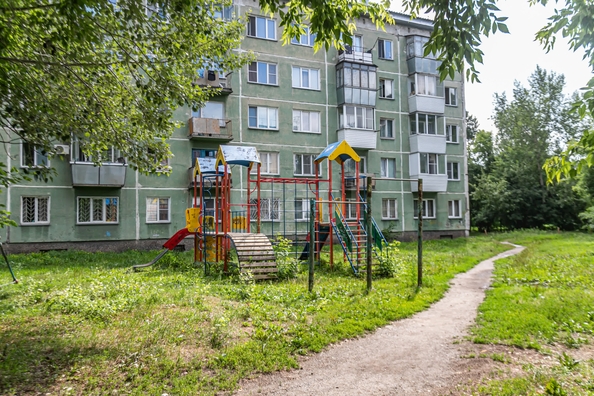 
  Продается 1-комн. квартира 30 м². Фото 13.