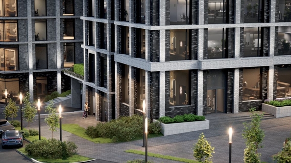 
  Продается универсальное помещение 46.81 м², в АО Гагарин Сити. Фото 9.