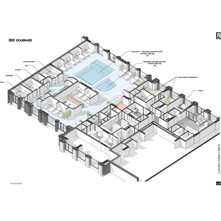 
  Продается универсальное помещение 583.48 м². Фото 2.