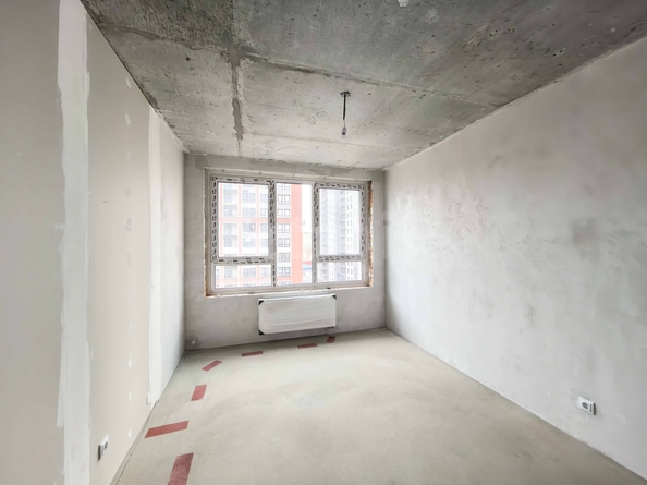 
  Продается 1-комн. квартира 46.74 м², в ЖК Мылзавод, дом 2. Фото 1.