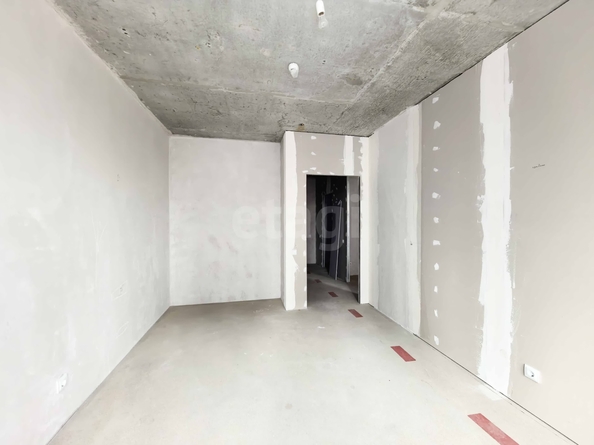 
  Продается 1-комн. квартира 46.74 м², в ЖК Мылзавод, дом 2. Фото 3.