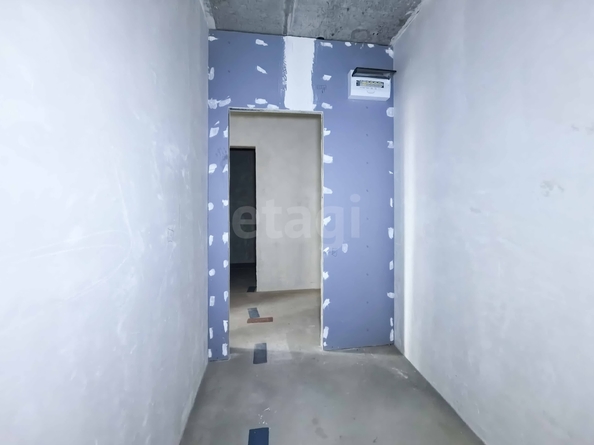 
  Продается 1-комн. квартира 46.74 м², в ЖК Мылзавод, дом 2. Фото 22.