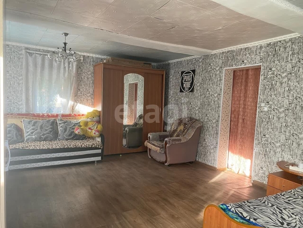 
  Продается дом 50 м². Фото 1.