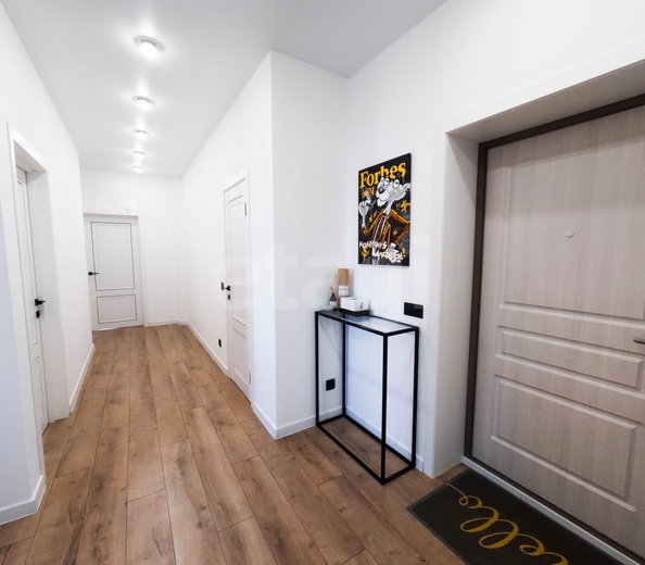 
  Продается 3-комн. квартира 67.1 м², в ЖК На Шоссейной, дом 5. Фото 11.