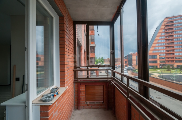 
  Продается 2-комн. квартира 63 м². Фото 4.