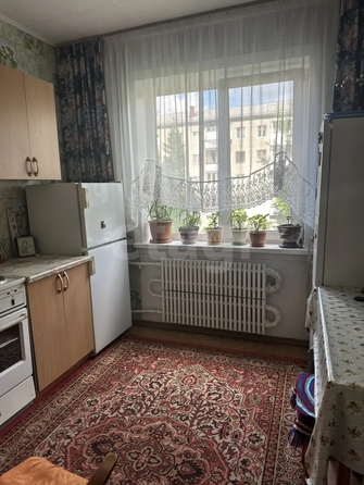 
  Продается 1-комн. квартира 34 м². Фото 5.
