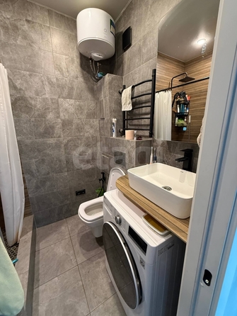 
  Продается 2-комн. квартира 57.6 м², в ЖК Венеция-3 ,  дом 9. Фото 17.