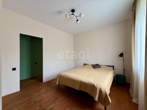 
  Продается дом 109 м². Фото 9.
