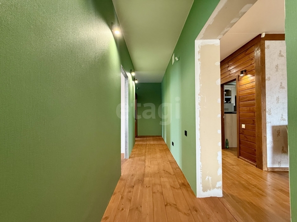 
  Продается дом 109 м². Фото 11.
