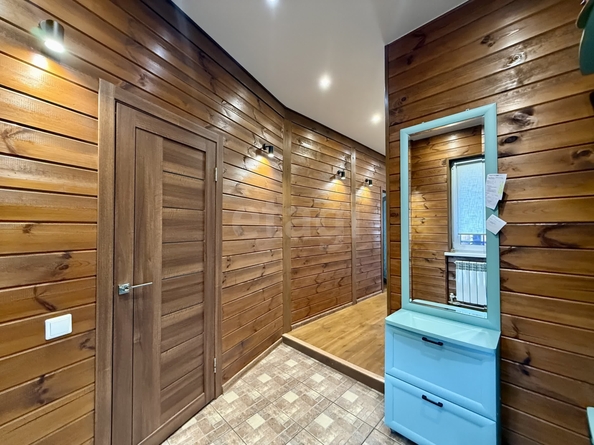 
  Продается дом 109 м². Фото 17.