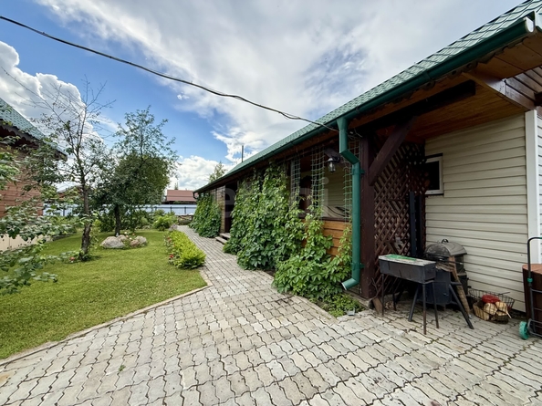 
  Продается дом 109 м². Фото 22.