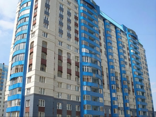 
  Продается 1-комн. квартира 34.6 м². Фото 1.