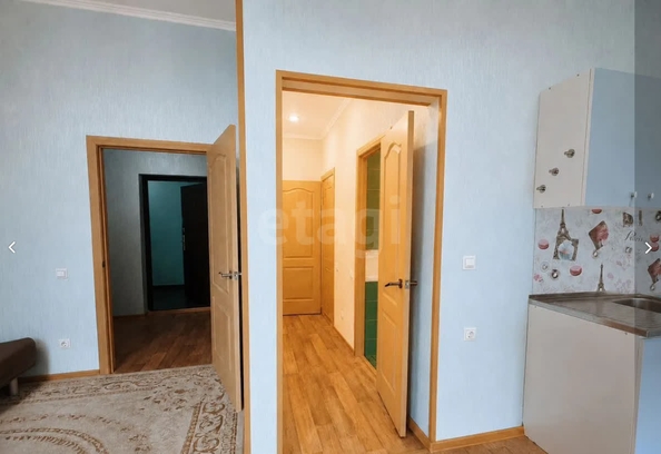 
  Продается 1-комн. квартира 34.6 м². Фото 6.