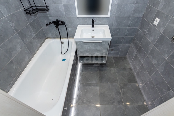 
  Продается 2-комн. квартира 61.8 м². Фото 9.