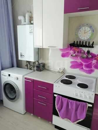 
  Продается 1-комн. квартира 37 м². Фото 2.