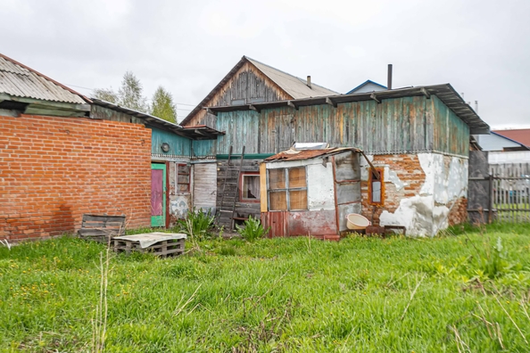 
  Продается земельный участок 5.4 соток. Фото 15.