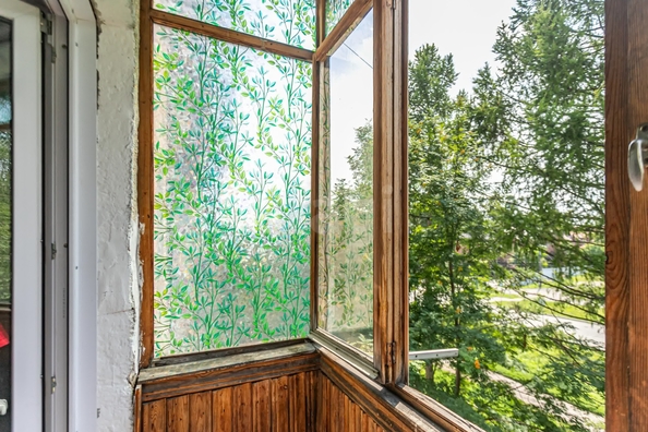 
  Продается 1-комн. квартира 30 м². Фото 11.