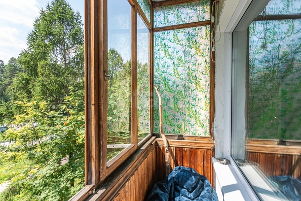 
  Продается 1-комн. квартира 30 м². Фото 12.