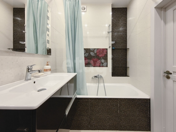 
  Продается студия 39 м². Фото 15.