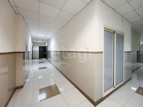 
  Продается студия 39 м². Фото 21.