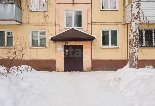 
  Продается 2-комн. квартира 45 м². Фото 5.