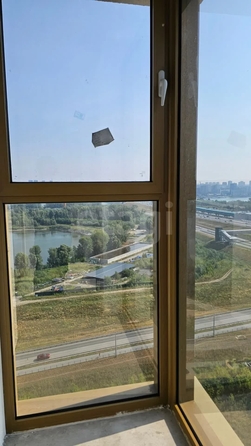 
  Продается 3-комн. квартира 61.7 м², в ЖК Горская Лагуна. Фото 17.