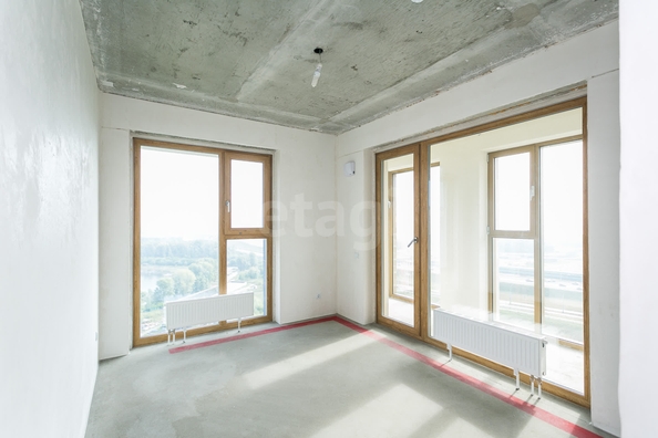 
  Продается 3-комн. квартира 61.7 м², в ЖК Горская Лагуна. Фото 4.