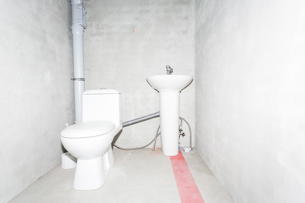 
  Продается 3-комн. квартира 61.7 м², в ЖК Горская Лагуна. Фото 19.