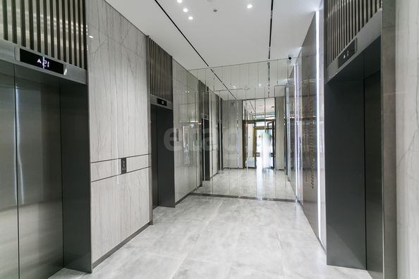 
  Продается 3-комн. квартира 61.7 м², в ЖК Горская Лагуна. Фото 21.