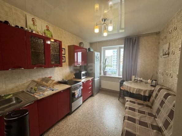 
  Продается 1-комн. квартира 33 м². Фото 1.