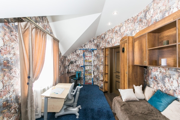 
  Продается дом 511.1 м². Фото 28.