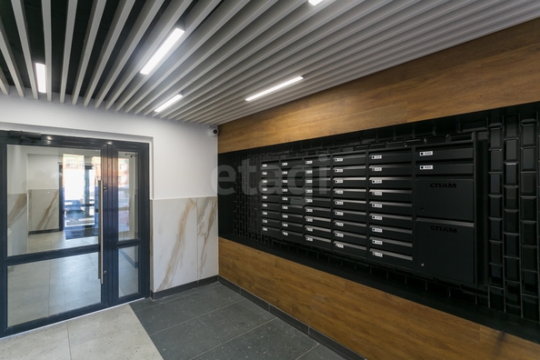 
  Продается 1-комн. квартира 47.2 м², в ЖК Новый горизонт, дом 4. Фото 2.