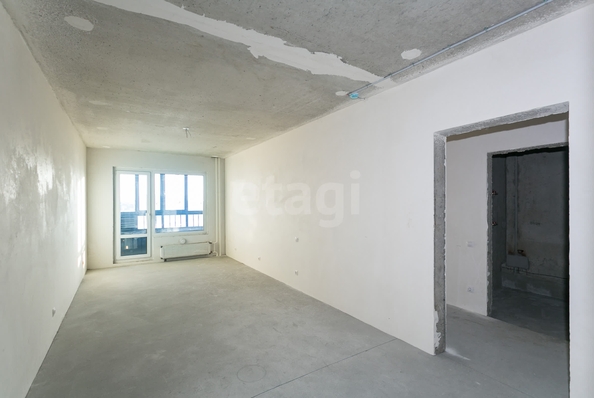 
  Продается 1-комн. квартира 47.2 м², в ЖК Новый горизонт, дом 4. Фото 4.