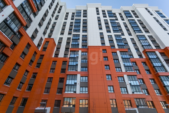 
  Продается 1-комн. квартира 47.2 м², в ЖК Новый горизонт, дом 4. Фото 27.