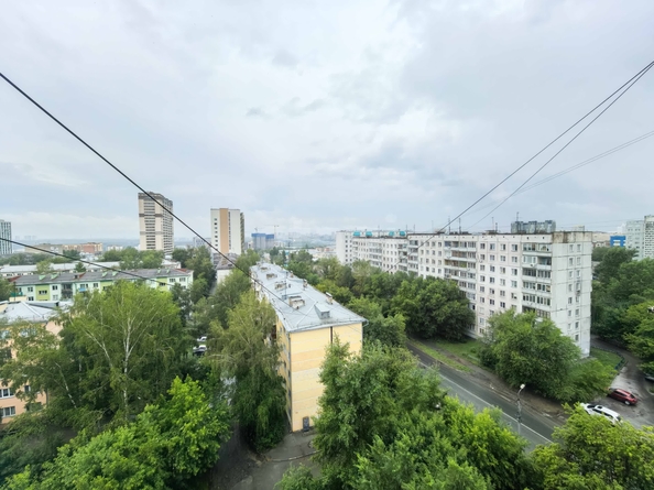 
  Продается 1-комн. квартира 32.8 м². Фото 3.