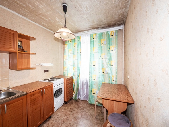 
  Продается 1-комн. квартира 32.8 м². Фото 29.